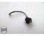 Suzuki GSX600F achterlamp fitting / achterlicht / achter lamp licht / lampfitting